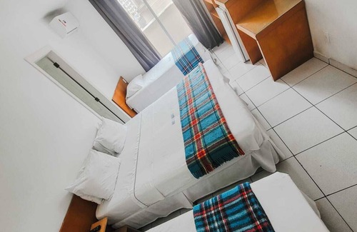Petropolis Hotel | Dom Pedro Hotel