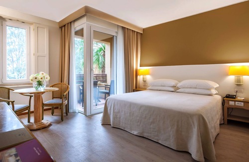 Vilamoura Hotel | Dom Pedro Marina