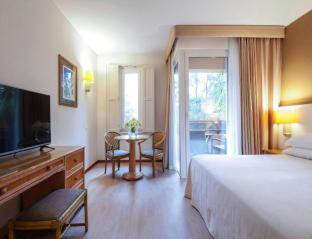 Vilamoura Hotel | Dom Pedro Marina