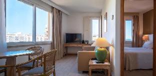 Vilamoura Hotel | Dom Pedro Marina