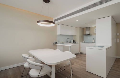 Cavacos Condominio | Dom Pedro Residences - T2