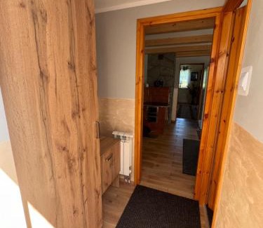 gmina Słopnice Apartamento | Dom pod Świerczkiem