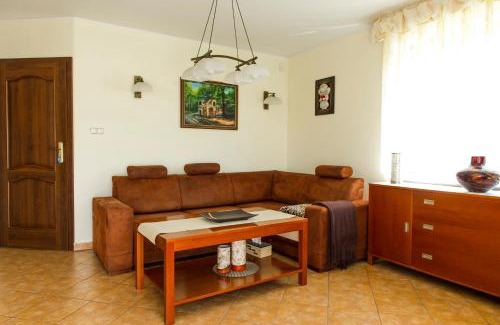 Lubiatowo Apartamento | DOM POD ANIOŁEM