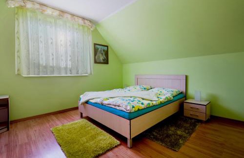 Lubiatowo Apartamento | DOM POD ANIOŁEM