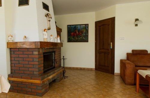 Lubiatowo Apartamento | DOM POD ANIOŁEM