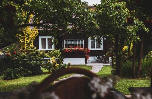Wadowice Casa | Dom Pod Lasem 44