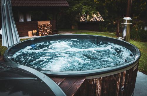Wadowice Casa | Dom Pod Lasem 44