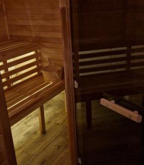 Wadowice Casa | Dom Pod Lasem 44