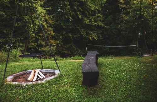 Wadowice Casa | Dom Pod Lasem 44