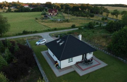 Ustka Casa | Dom pod Lasem