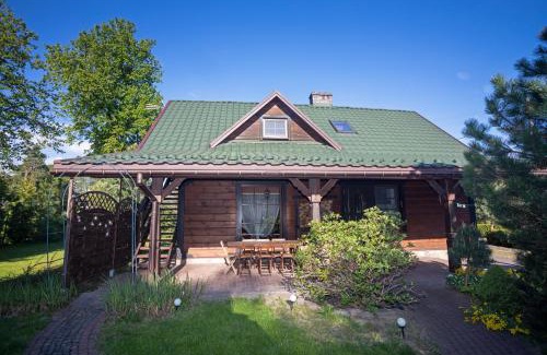 Jaminy Casa | Dom pod Lipą