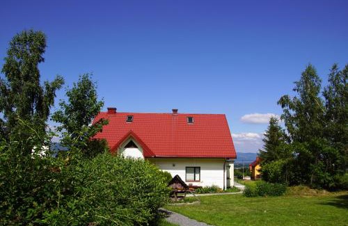Lipowa Casa | Dom pod Skrzycznem