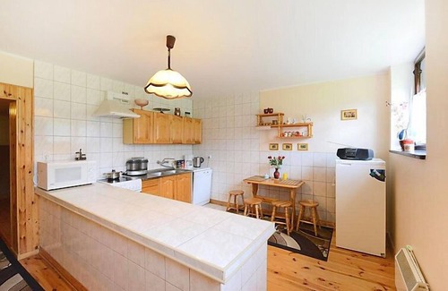 Grunwald Casa | Dom pod Sosnami by Interhome