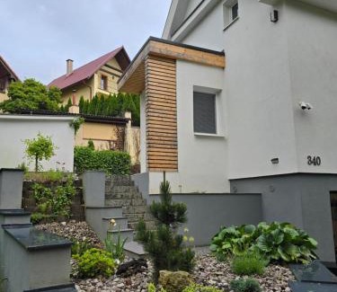 Kostolna Ves Casa | Dom pri jazere