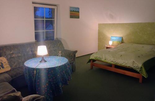 Piece Casa | Dom przy lesie i jeziorze