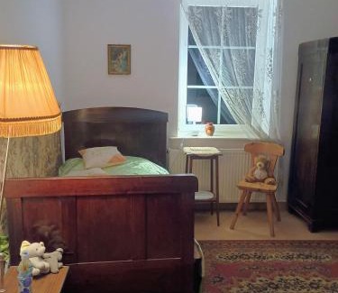 Piece Casa | Dom przy lesie i jeziorze