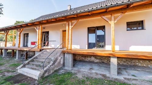 Skwierzyna Casa | Dom Przy Puszczy Noteckiej