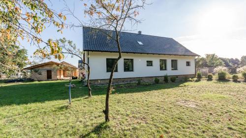Skwierzyna Casa | Dom Przy Puszczy Noteckiej