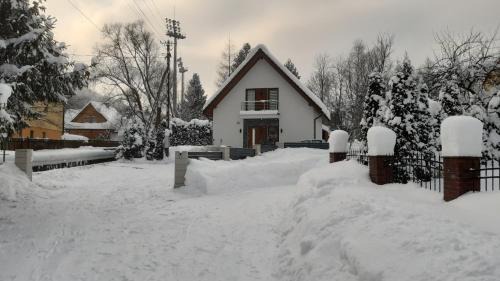 Szczyrk Casa | Dom Przy Skoczni Dom w Szczyrku Do Wynajęcia