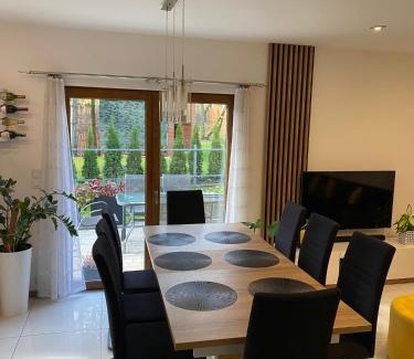 Szczyrk Casa | Dom Przy Skoczni Dom w Szczyrku Do Wynajęcia