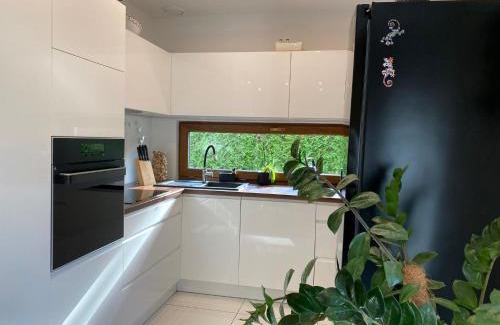 Szczyrk Casa | Dom Przy Skoczni Dom w Szczyrku Do Wynajęcia