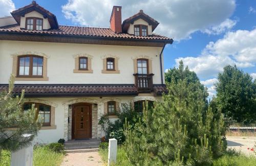 Baltow Casa | Dom przy stoku 2