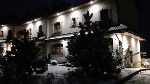 Baltow Casa | Dom przy stoku 2