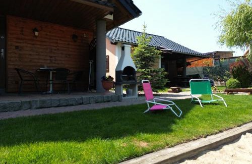 Lubna Casa | DOM PRZY SZLAKU