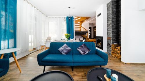 Karpacz Apartamento | Dom Sarnia 37, Sun & Snow