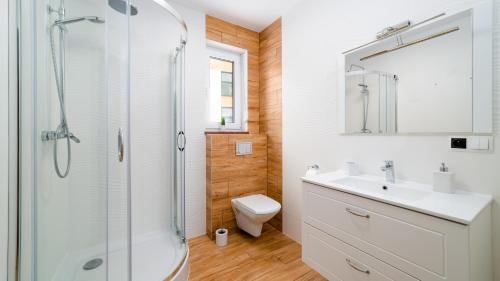 Karpacz Apartamento | Dom Sarnia 37, Sun & Snow