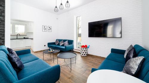Karpacz Apartamento | Dom Sarnia 37, Sun & Snow