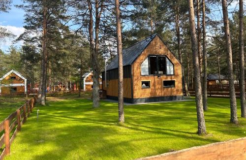 gmina Karsin Casa | Dom Stodoła Borsk