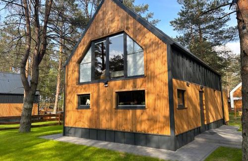 gmina Karsin Casa | Dom Stodoła Borsk