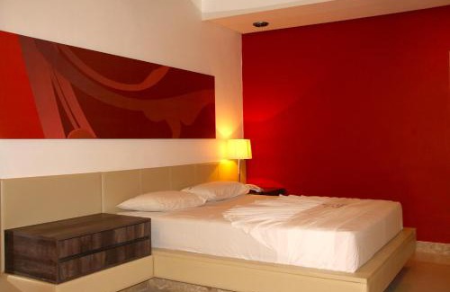 Patamares Hotel | DOM Suites motel (Adult Only)
