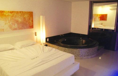 Patamares Hotel | DOM Suites motel (Adult Only)