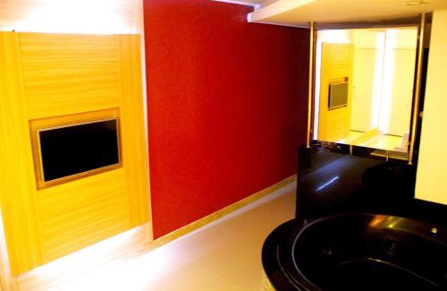 Patamares Hotel | DOM Suites motel (Adult Only)