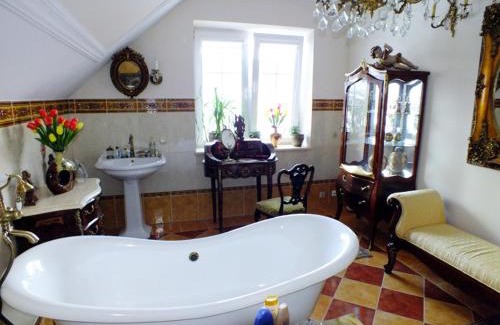 Krynica-Zdroj Casa | Dom Tulipan