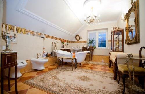 Krynica-Zdroj Casa | Dom Tulipan
