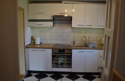 Sliwice Casa | Dom u Ewy Bory Tucholskie