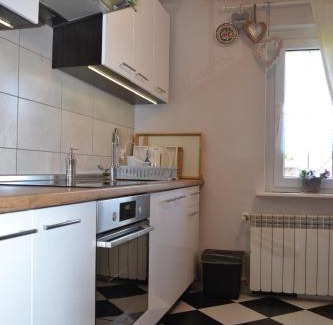 Sliwice Casa | Dom u Ewy Bory Tucholskie