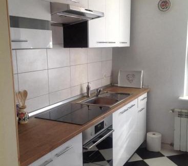 Sliwice Casa | Dom u Ewy Bory Tucholskie