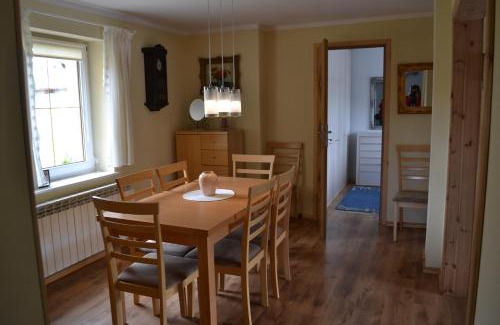 Sliwice Casa | Dom u Ewy Bory Tucholskie