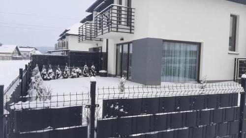gmina Nawojowa Casa | Dom w Beskidzie - dla rodzin