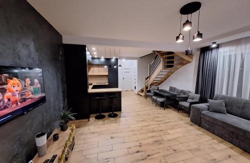 gmina Nawojowa Casa | Dom w Beskidzie - dla rodzin