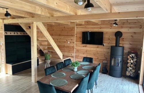 gmina Karsin Casa | Dom w Borsku