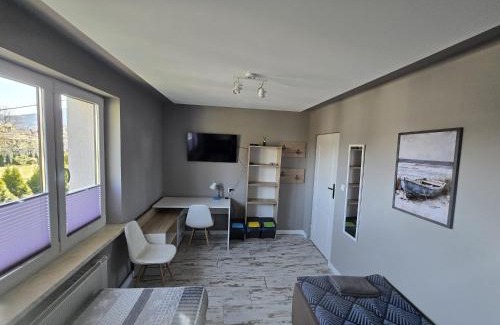Straconka Casa | Dom w Cygańskim Lesie