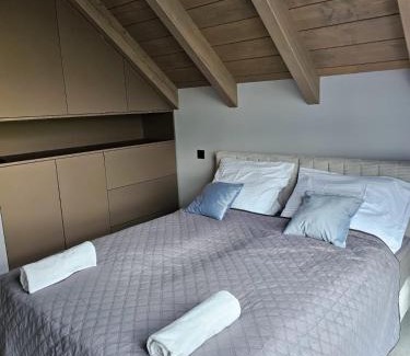 Sosnowka Casa | Dom w Czerwonej Dolinie Haus im Roten Tal Seidorf Sosnówka`