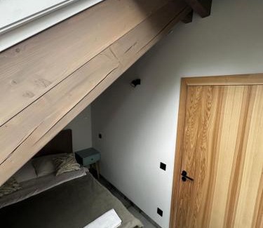 Sosnowka Casa | Dom w Czerwonej Dolinie Haus im Roten Tal Seidorf Sosnówka`