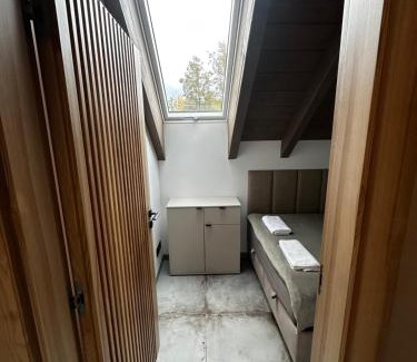 Sosnowka Casa | Dom w Czerwonej Dolinie Haus im Roten Tal Seidorf Sosnówka`