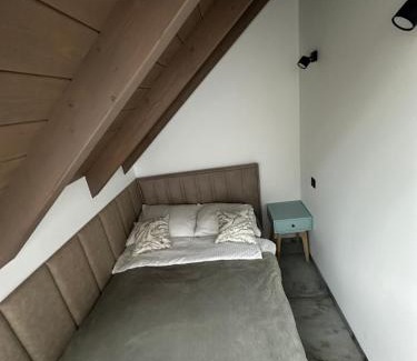 Sosnowka Casa | Dom w Czerwonej Dolinie Haus im Roten Tal Seidorf Sosnówka`